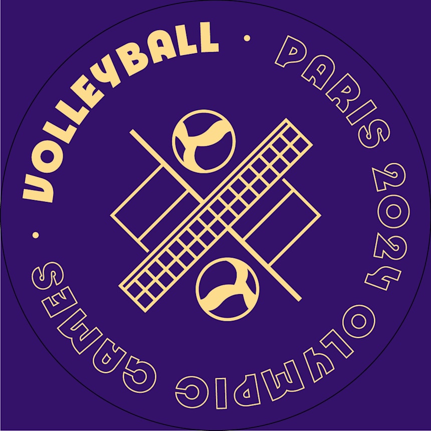 Official olympic on sale volleyball rules