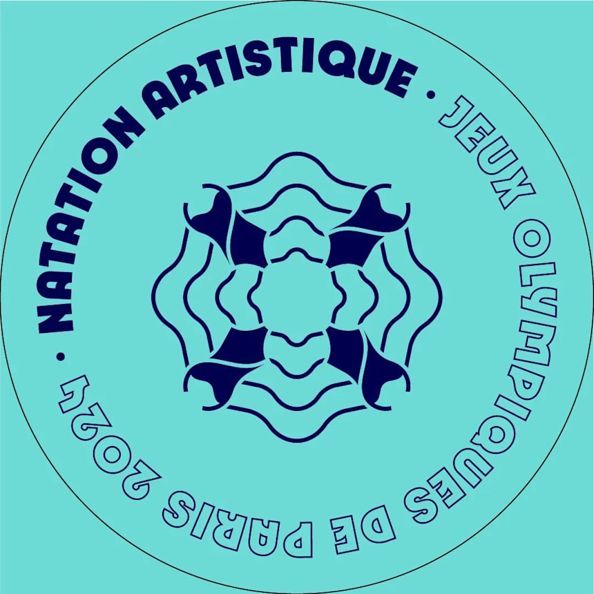 Natation Artistique Jeux Olympiques de Paris 2025