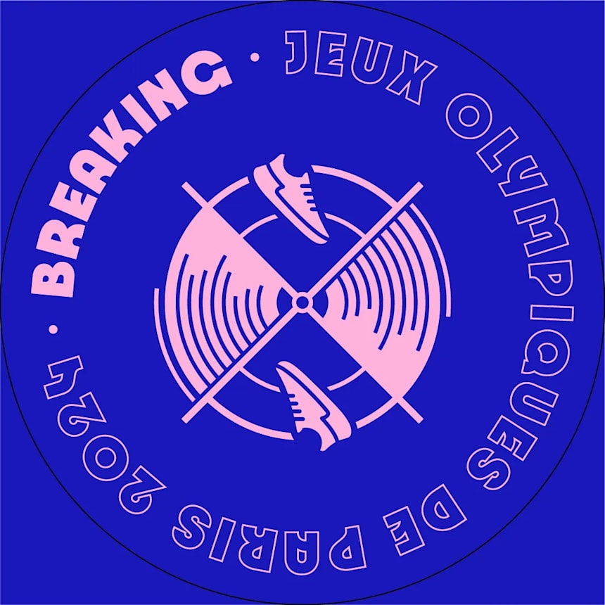 Breaking Jeux Olympiques de Paris 2024