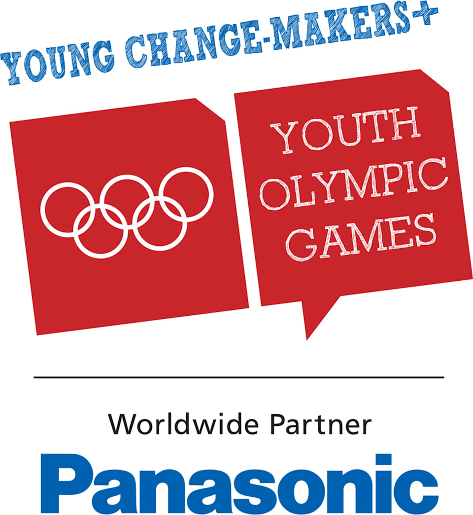 IOC unveils latest list of Young Change-Maker+ projects