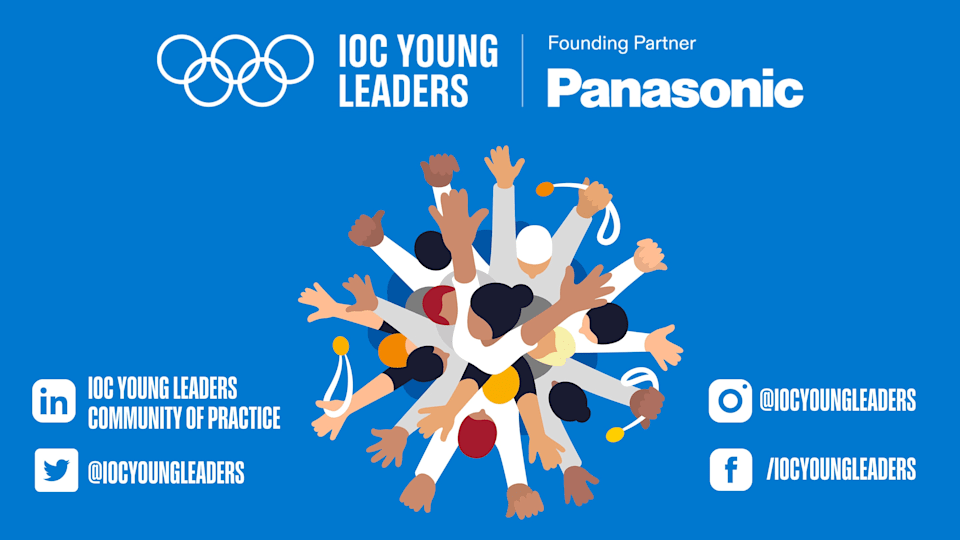 IOC Young Leaders Programme