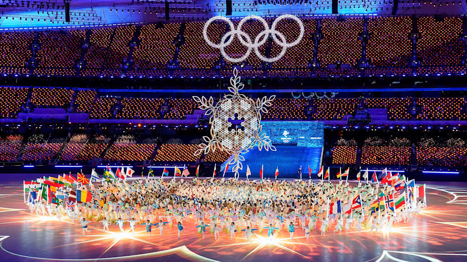 Olympics Opening Ceremony prime-time live stream: How to watch