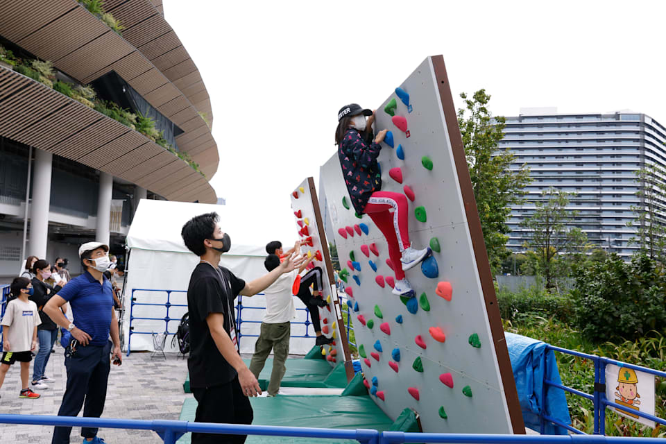 Tricks, flips and disconnects: BMX freestyle joins Olympic party in Tokyo, Tokyo Olympic Games 2020