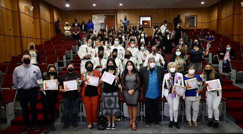 © Venezuelan NOC