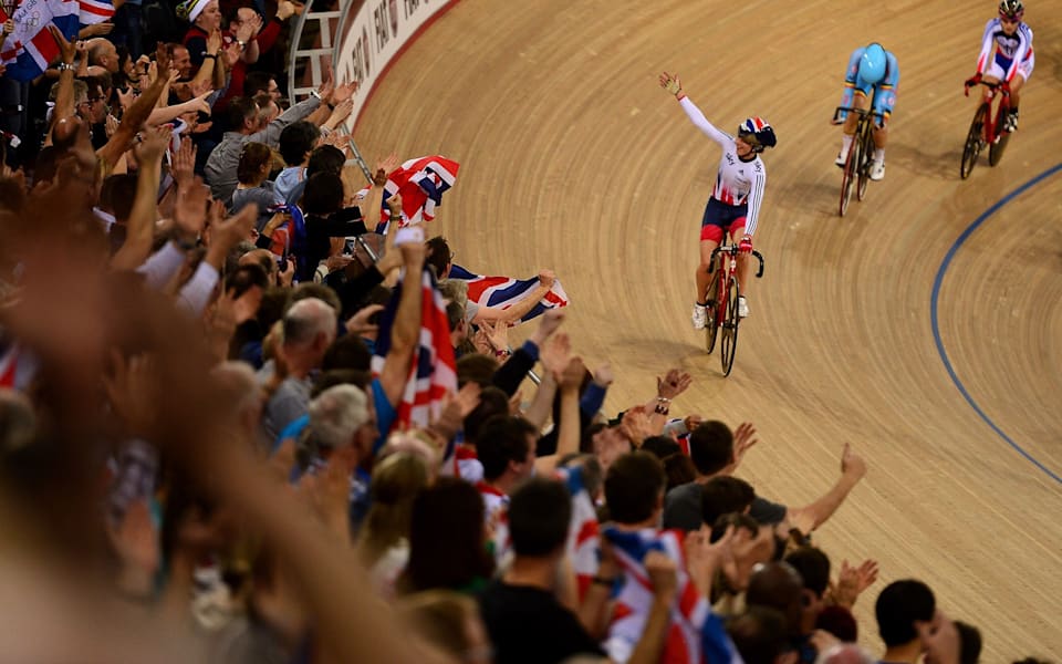 Six years on, London 2012 is still delivering a positive economic legacy
