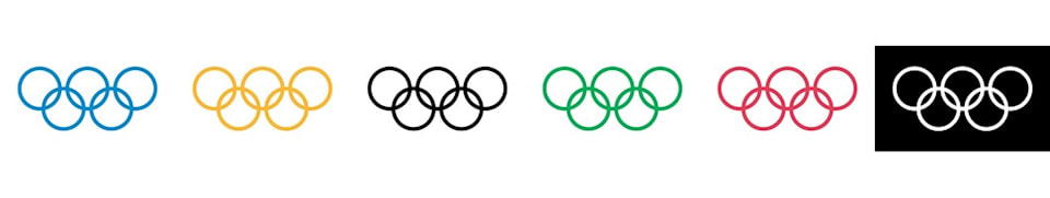 What Do the Olympic Rings Symbolize? (Olympic Rings Meaning)