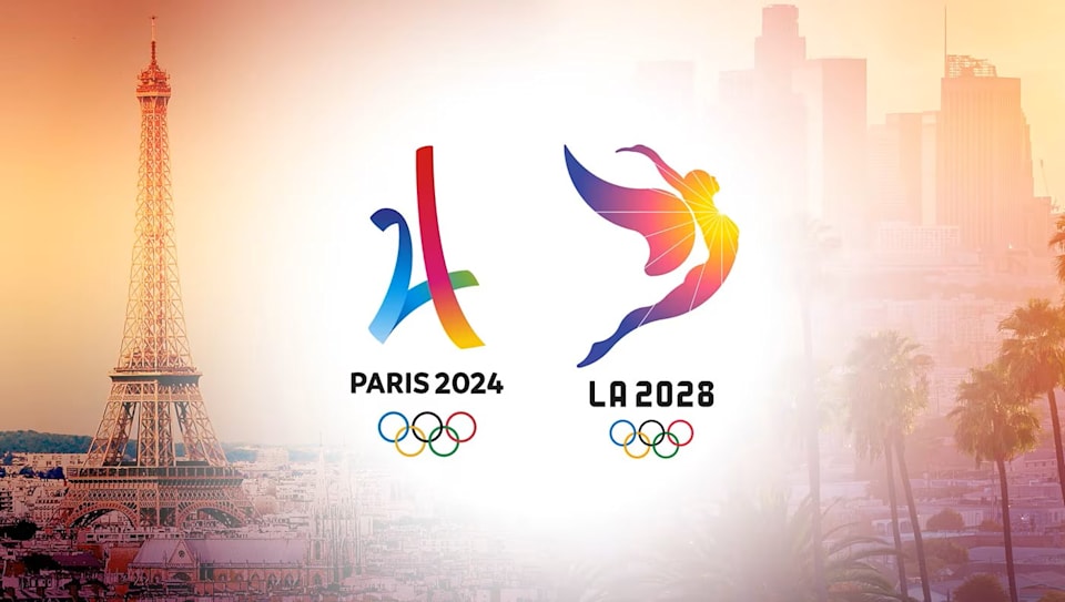 Sélection des villes hôtes pour les Jeux olympiques de 2024 et