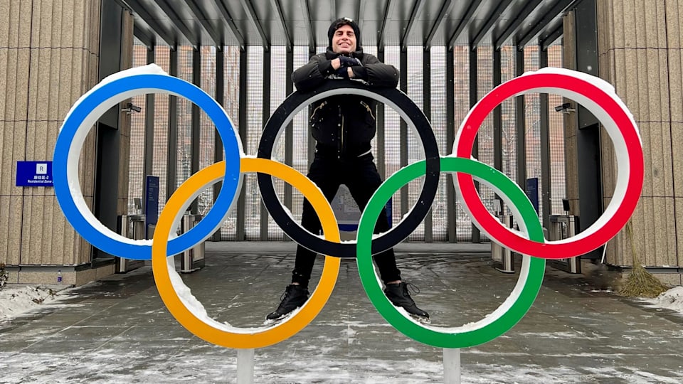 Javier Raya 