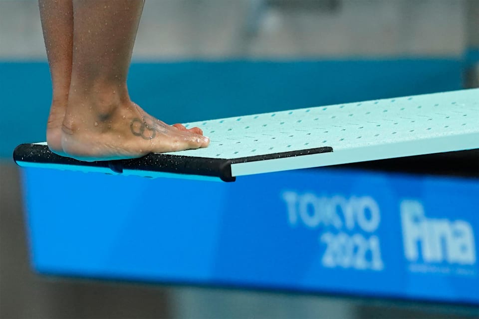 More than 7,800 athlete places already secured for Tokyo 2020