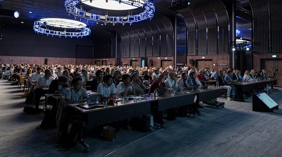 Olympic Highlights 18-09-2023