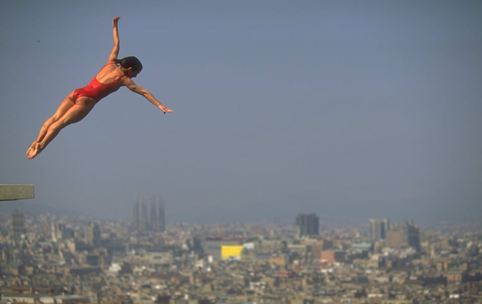 25th Barcelona 1992 anniversary celebrations in full swing - Olympic News