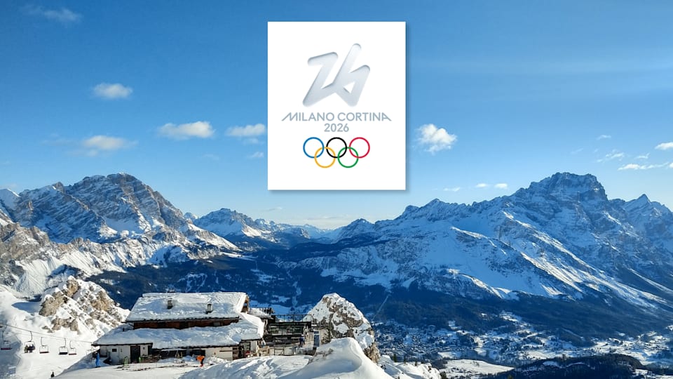 Milano Cortina 2026 set to the most genderbalanced Olympic