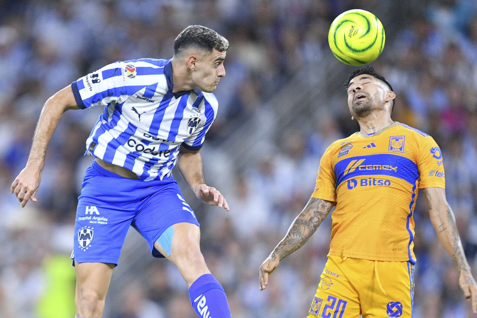 Liga MX Clausura 2024: Rayados vs Tigres, a qué hora es, dónde ver la ...