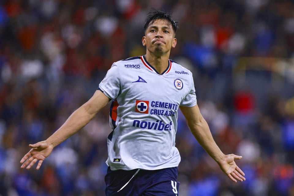 Liga MX Apertura 2025: Tabla de goleo, más asistencias y