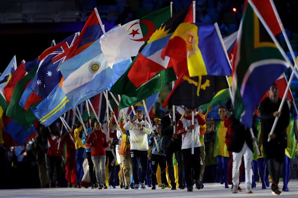 Rio 2016 - proof of the unifying power of sport - Olympic News