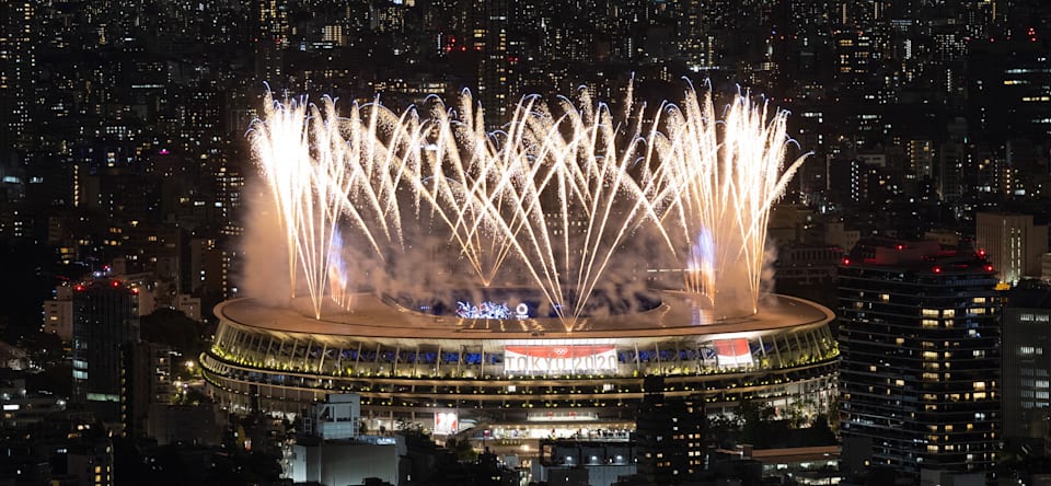 What was the purpose of the olympic games