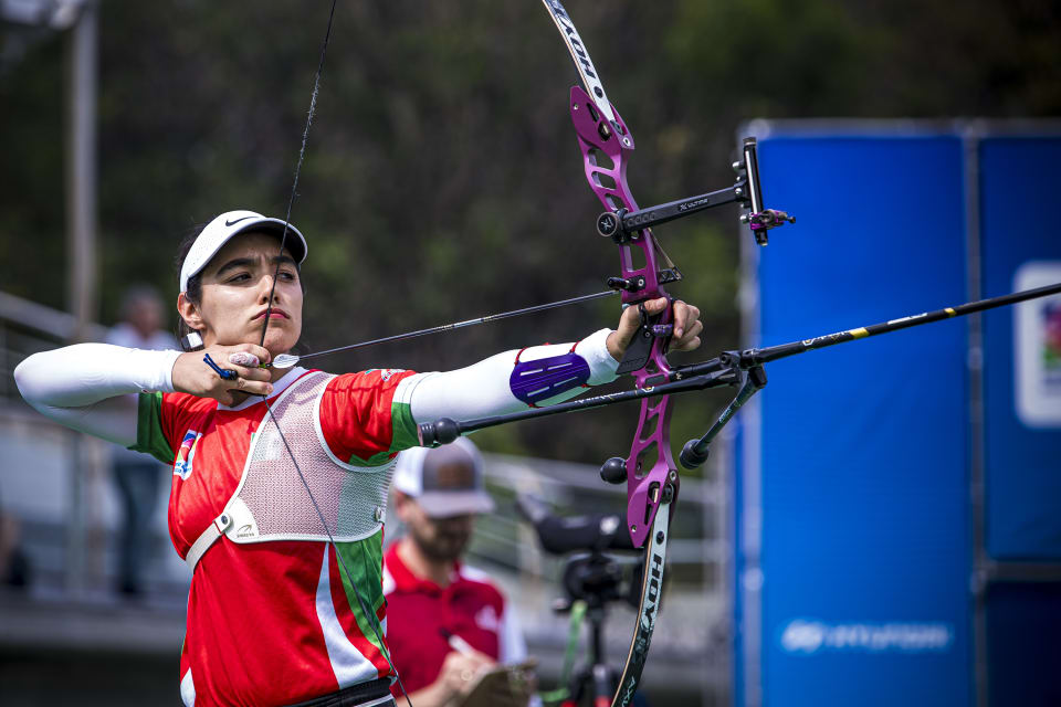 What Does This Mean for Mexican Archery?