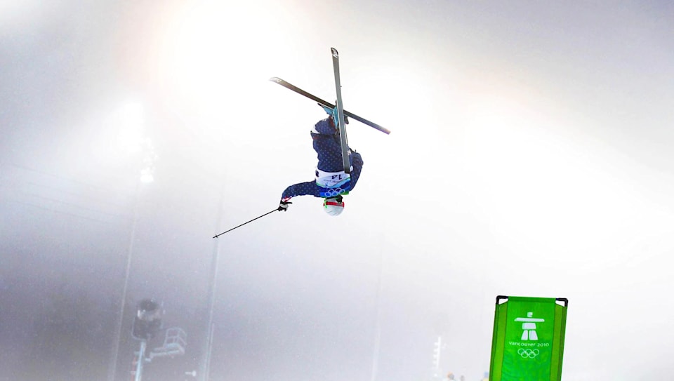 Vancouver 2010 Legacy