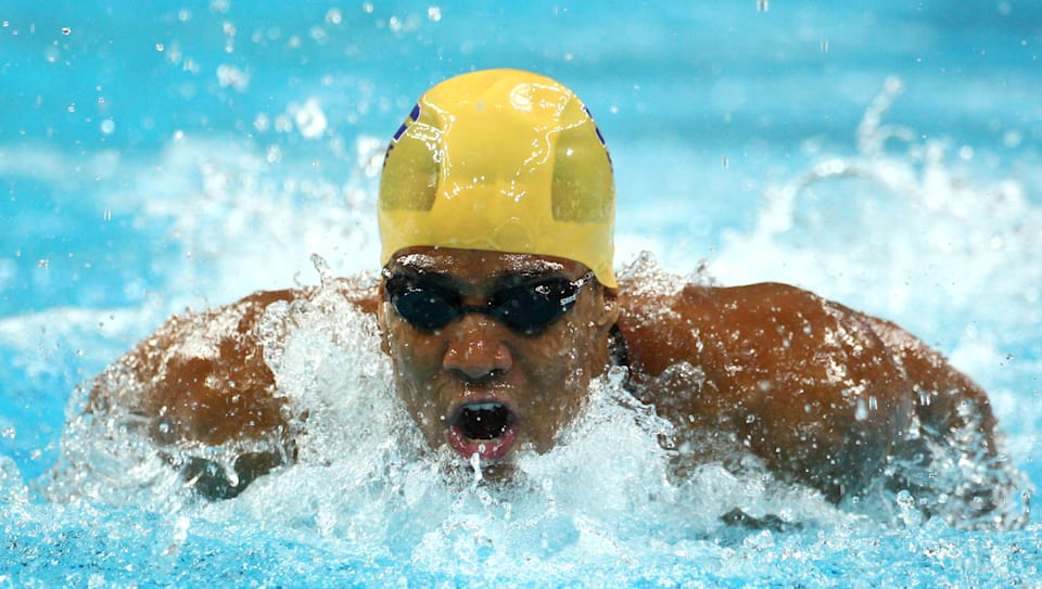 Olympic Day: Indian swimming star Rehan Poncha ready to spread the joy ...