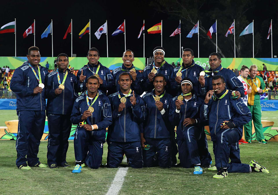 Rio 2016 - proof of the unifying power of sport - Olympic News