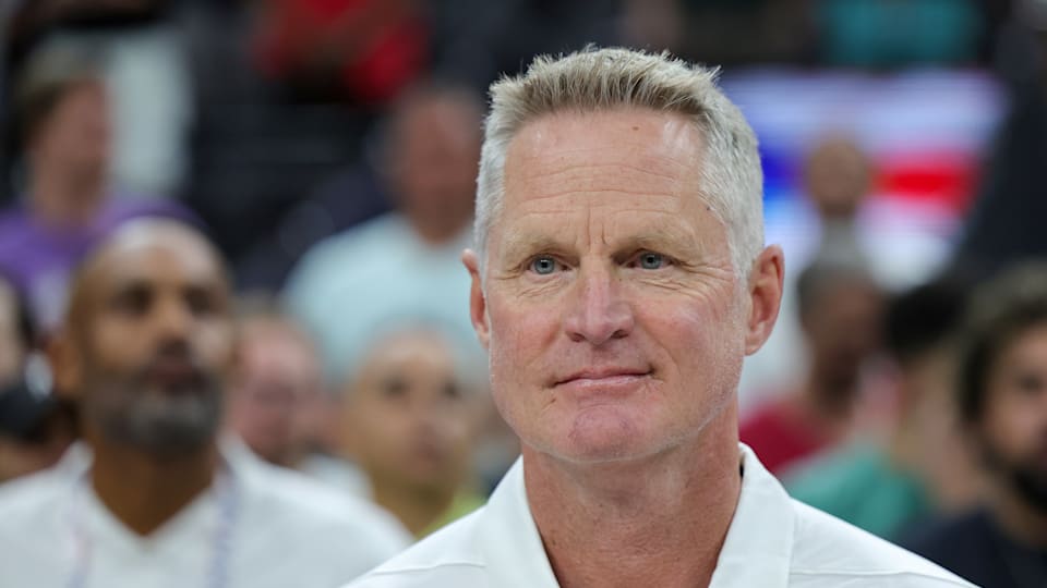 Steve kerr 8 rings deals
