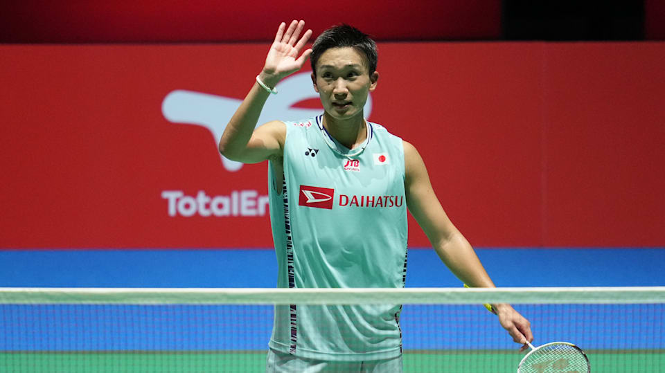 Badminton latest new arrivals