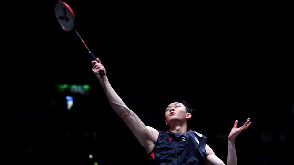 Lee zii jia deals