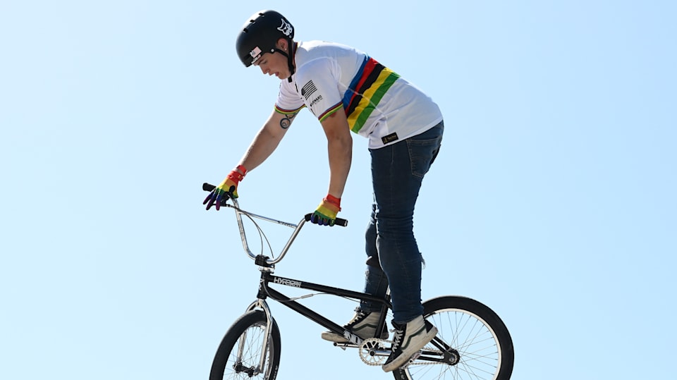 Freestyle bmx deals