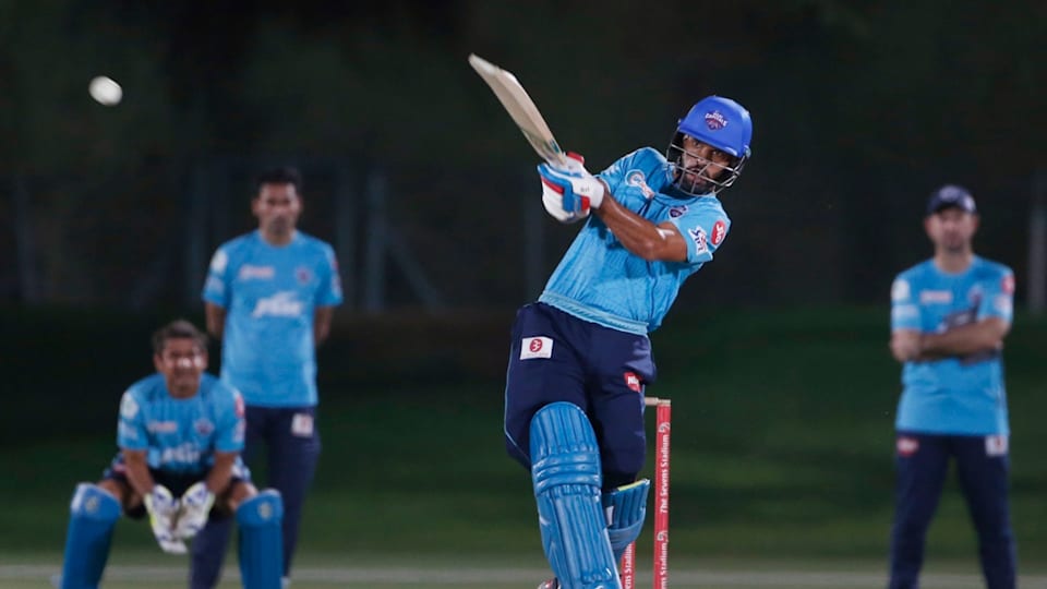 Live t20 sales ipl tv