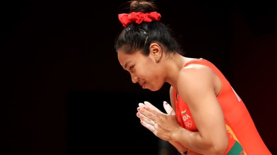 ‘SAI sending Mirabai to USA boosted her chances at Tokyo 2020’ - Chanu ...