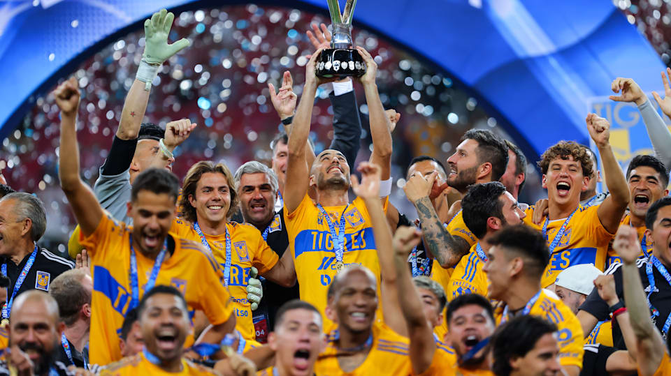 Liga MX, así queda la lista de máximos ganadores tras el Clausura