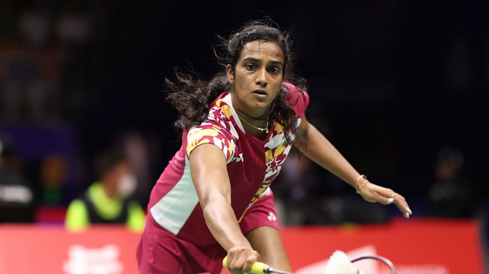 Badminton women's best sale final live streaming