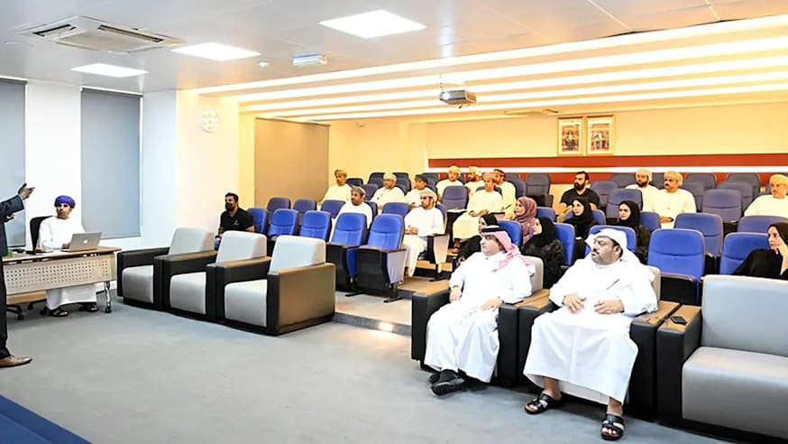 News from the Oman National Olympic Committee - Olympic News