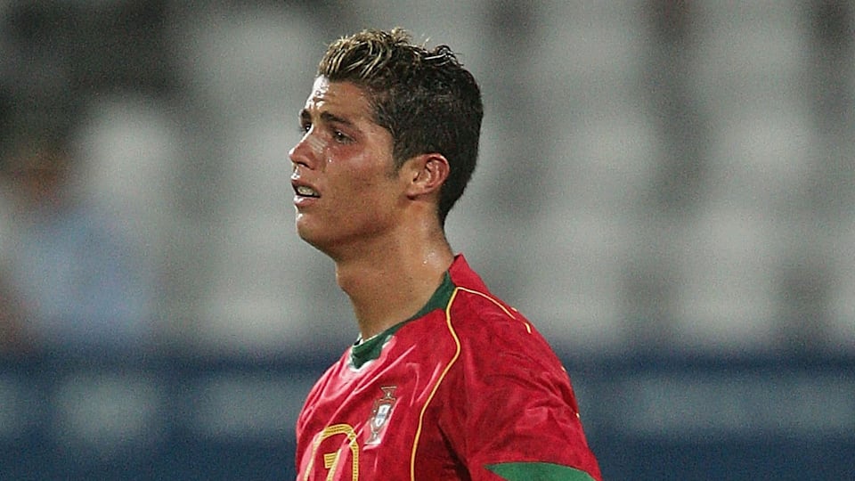 Cristiano Ronaldo and Novak Djokovic feature - take The National's weekly  sports quiz
