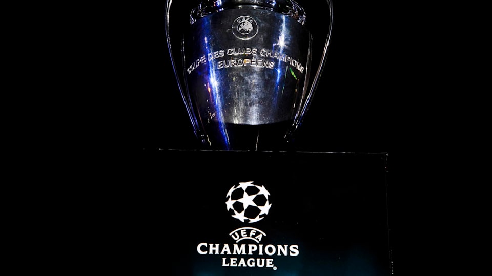 Five things to watch out for in 2021-22 UEFA Champions League