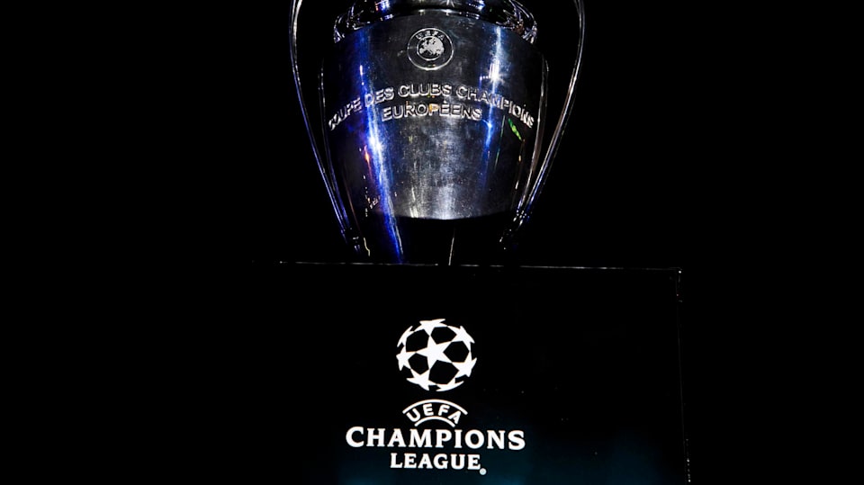 UEFA Champions League 2021/22: datas e principais informações