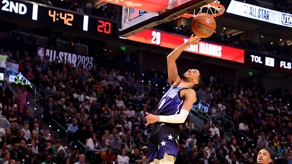 All Star Starting Lineup NBA 2024: Power-packed Roster Revealed!