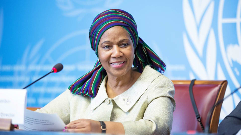 Most Powerful Women in Africa | Daily Report Nigeria