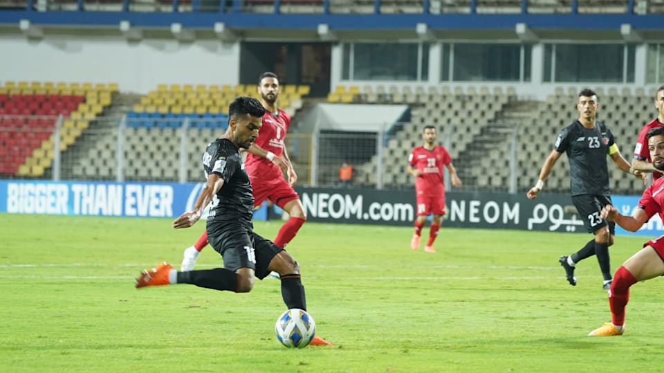 Live football afc champions league on sale