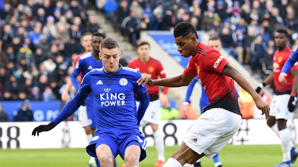 How to watch cheap leicester vs man utd