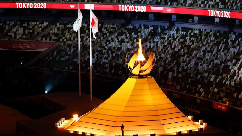 Olympics Opening Ceremony prime-time live stream: How to watch