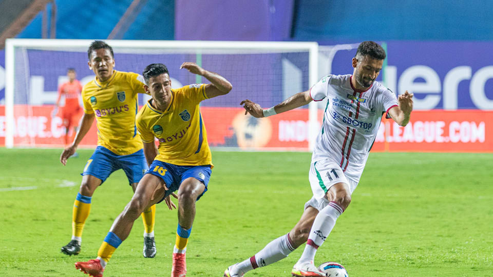 Atk away jersey discount