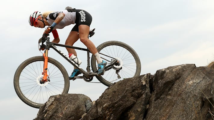 Jolanda neff bike shop