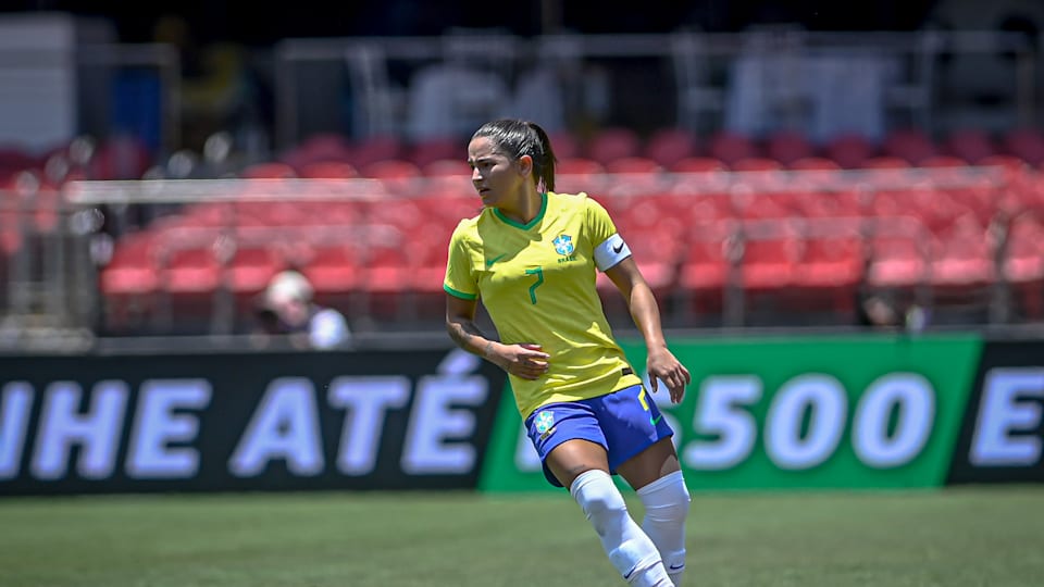 Seleção feminina de futebol veja a convocação completa de Arthur Elias