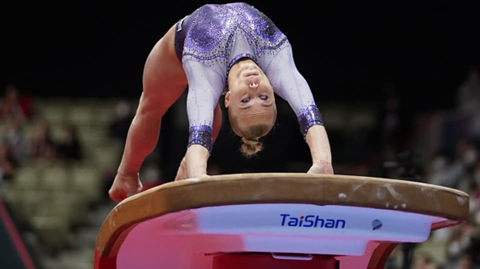 Европа спортивная гимнастика. Опорные прыжки у мужчин в спортивной гимнастике гиф.