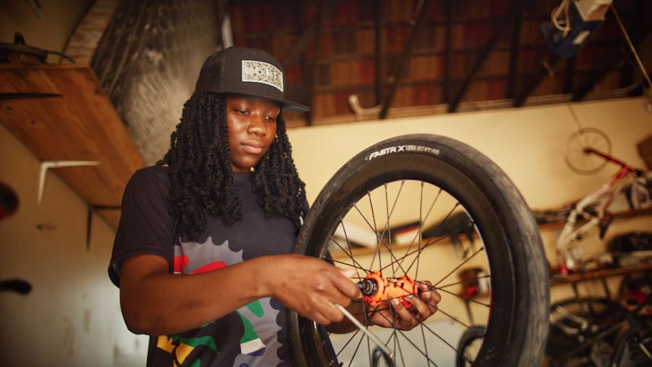Popular sales bmx riders