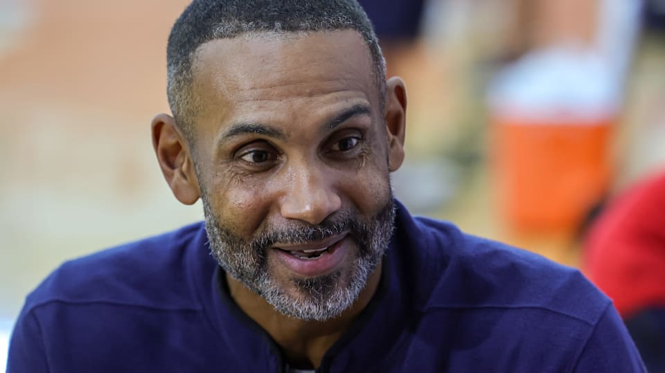 FIBA World Cup 2023: "Losing is hard" Grant Hill says after USA defeat