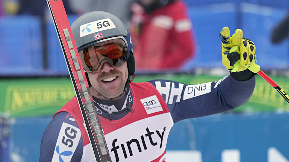 Programma, giorno e orari Discesa libera maschile di Courchevel