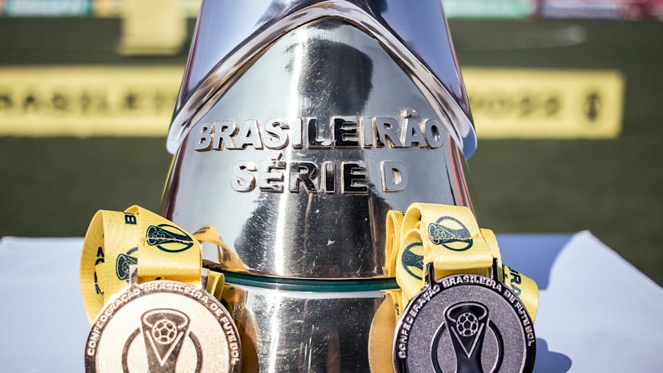 Confira a agenda completa de jogos do Campeonato Brasileiro Série C nos  canais Nosso Futebol