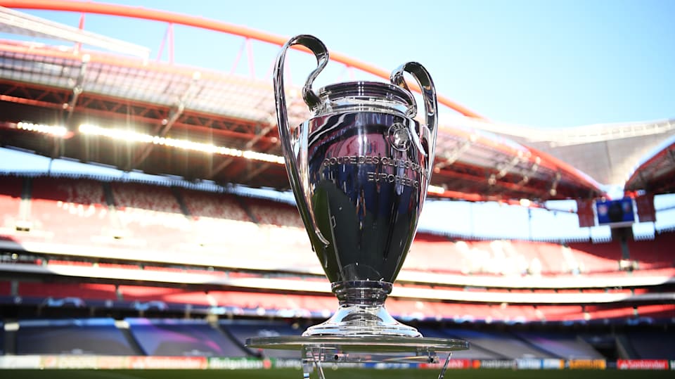 Você Sabe O Que É A UEFA Champions League?